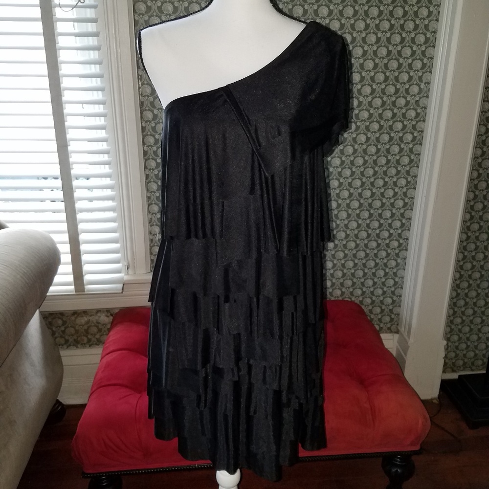 Ladies dress